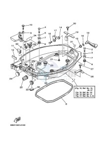 F15A drawing BOTTOM-COVER