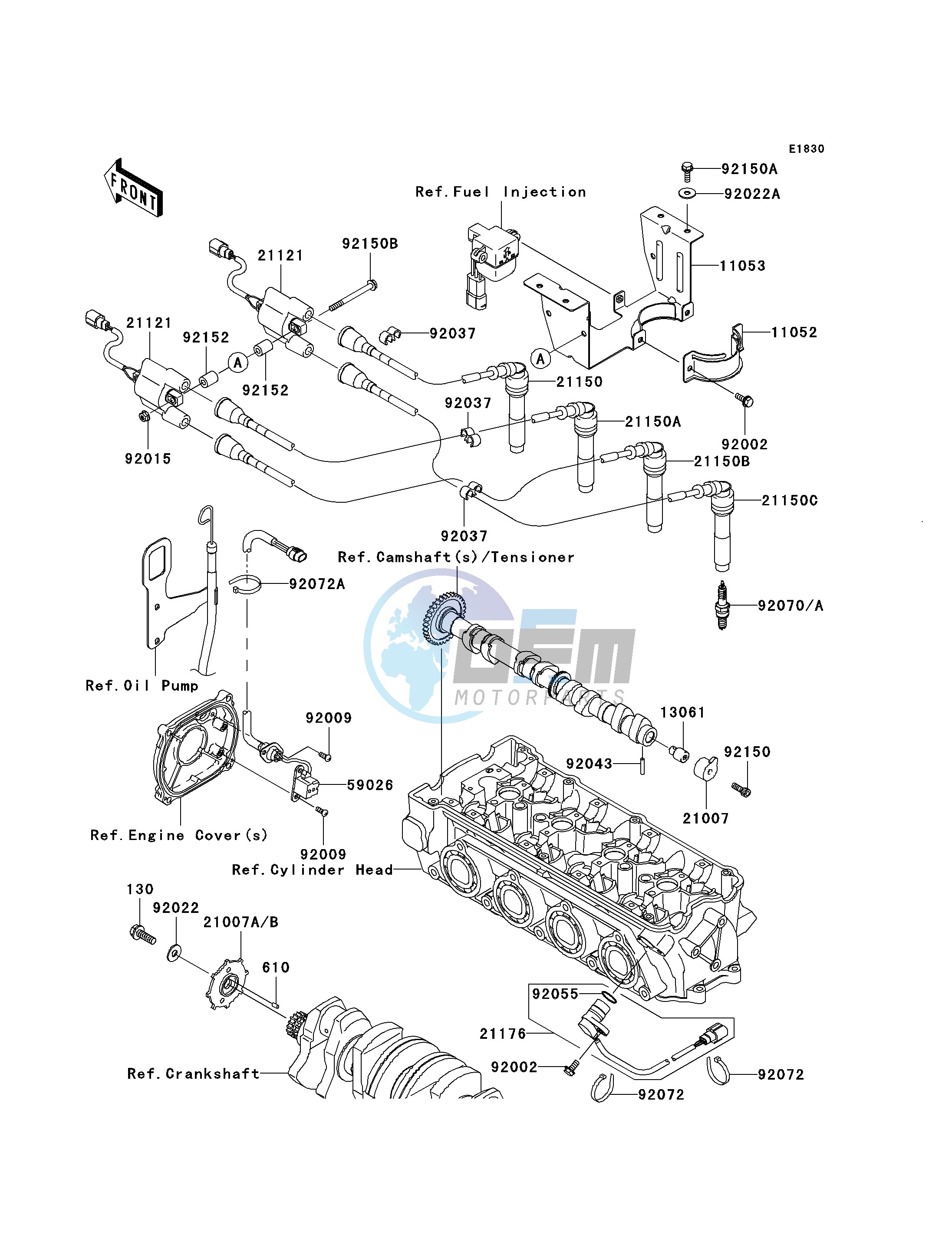 IGNITION SYSTEM