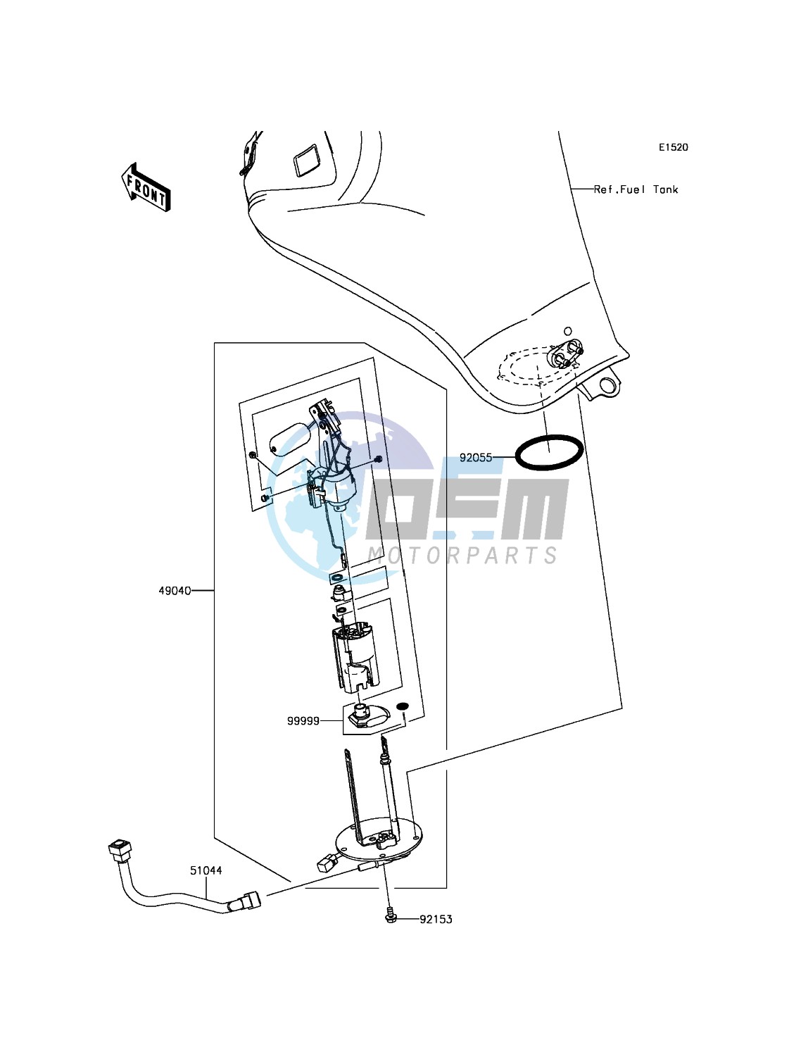 Fuel Pump