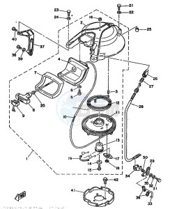 20D drawing KICK-STARTER