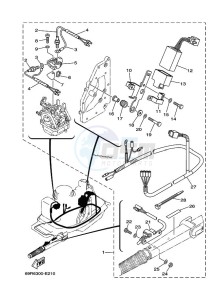 25B drawing OPTIONAL-PARTS