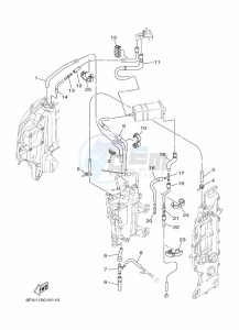 F175AETL drawing INTAKE-3