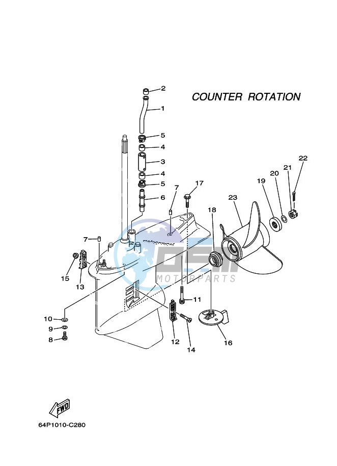 PROPELLER-HOUSING-AND-TRANSMISSION-4