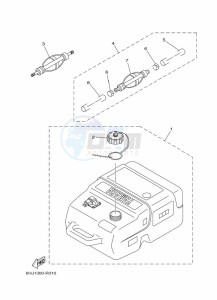 F80DETX drawing FUEL-TANK