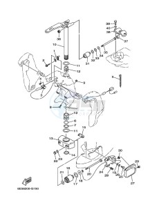 150AETX drawing MOUNT-2