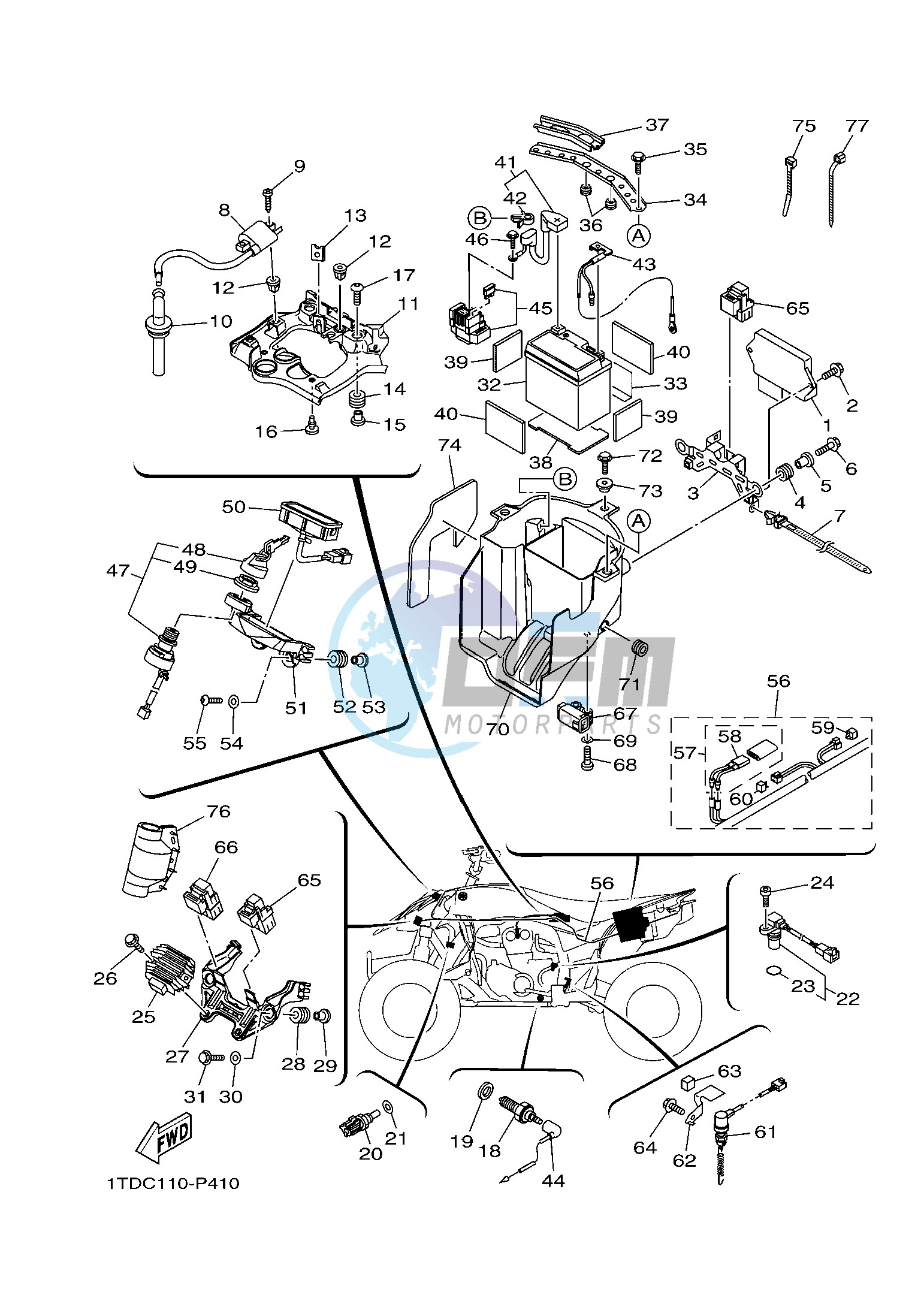 ELECTRICAL 1