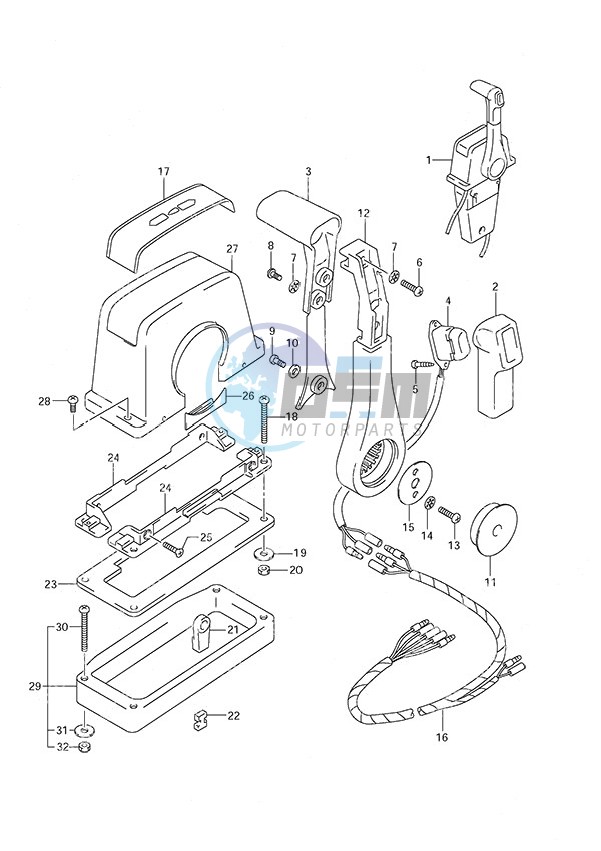 Top Mount Single (1)