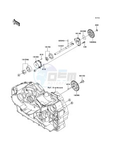 VN1700_VOYAGER_ABS VN1700BBF GB XX (EU ME A(FRICA) drawing Oil Pump