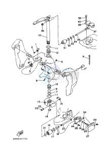 130BETOL drawing MOUNT-2