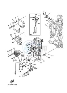 FL200AETX drawing ELECTRICAL-2