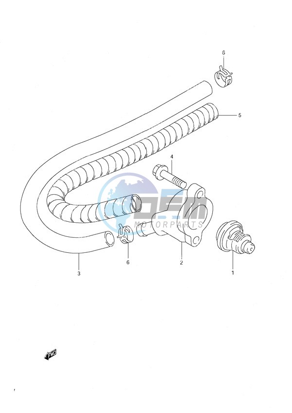 Thermostat