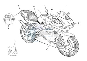 MITO EURO2 125 drawing EMBLEMS