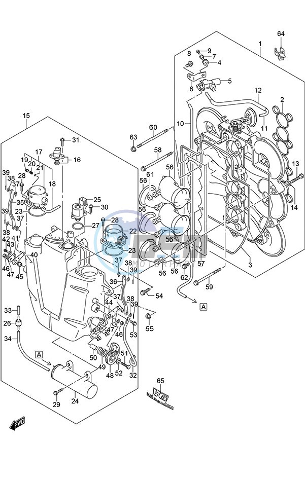 Throttle Body