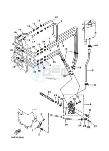 150G drawing OIL-PUMP