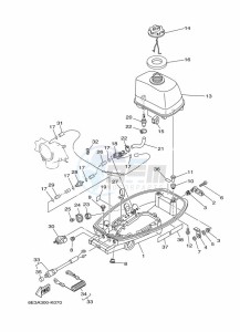 5CMHL drawing BOTTOM-COWLING