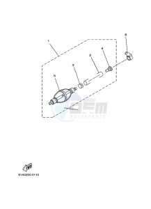 L250GETOX drawing FUEL-SUPPLY-2