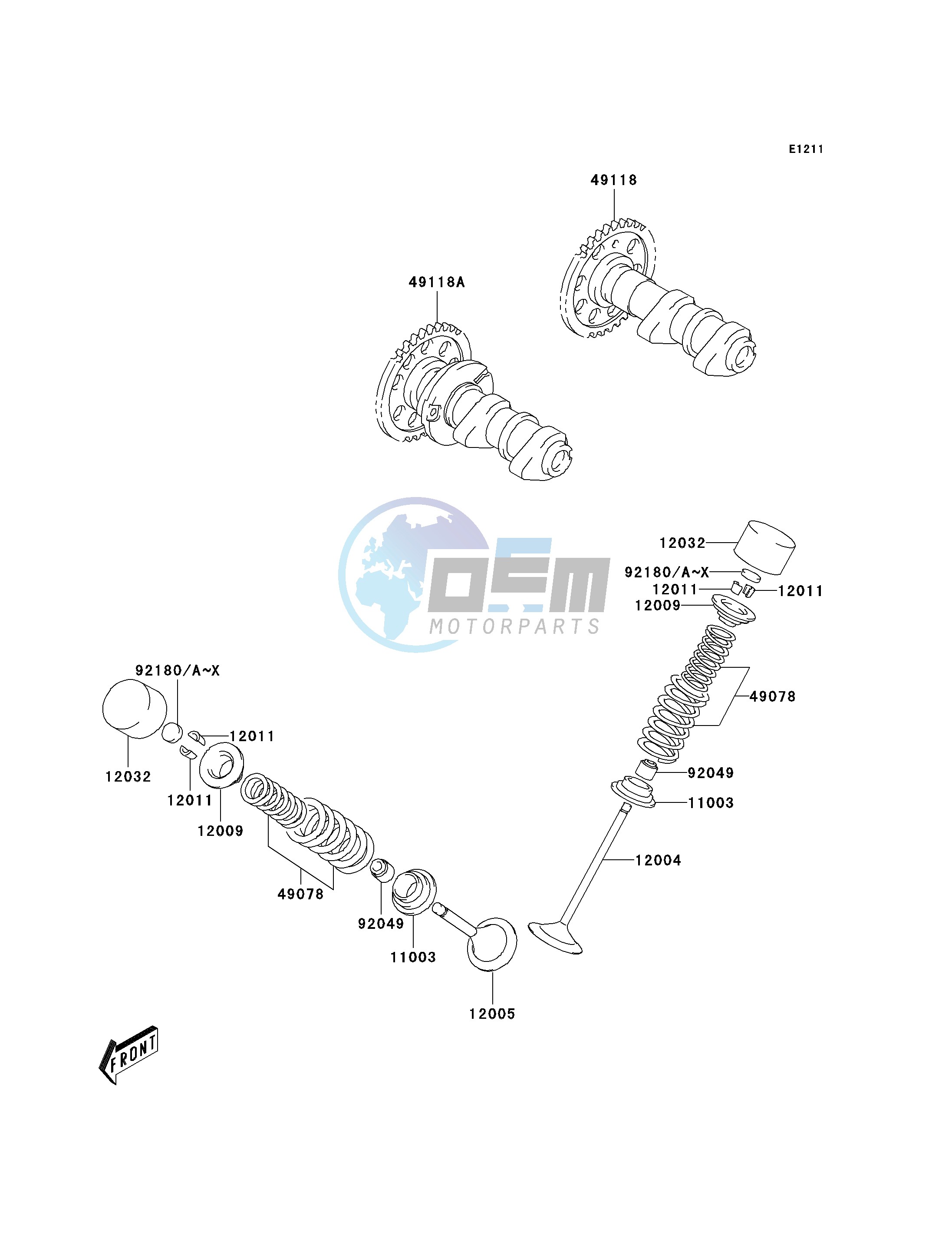 VALVE-- S- -_CAMSHAFT-- S- -