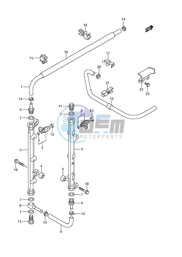 Fuel Injector