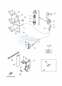 30DETOL drawing FUEL-TANK