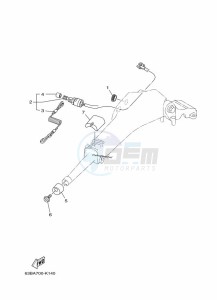 40VMHOL drawing STEERING-2