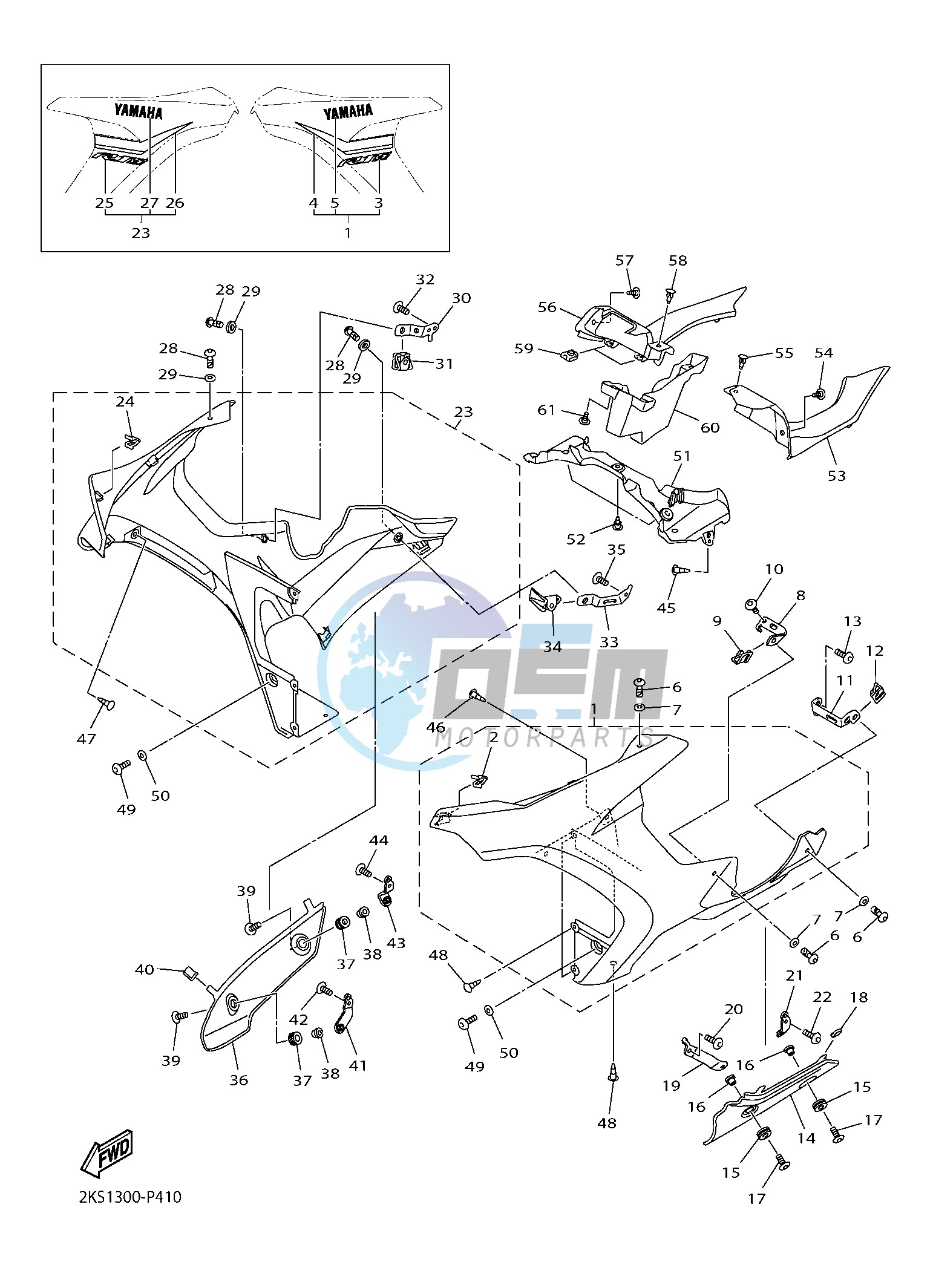 COWLING 2