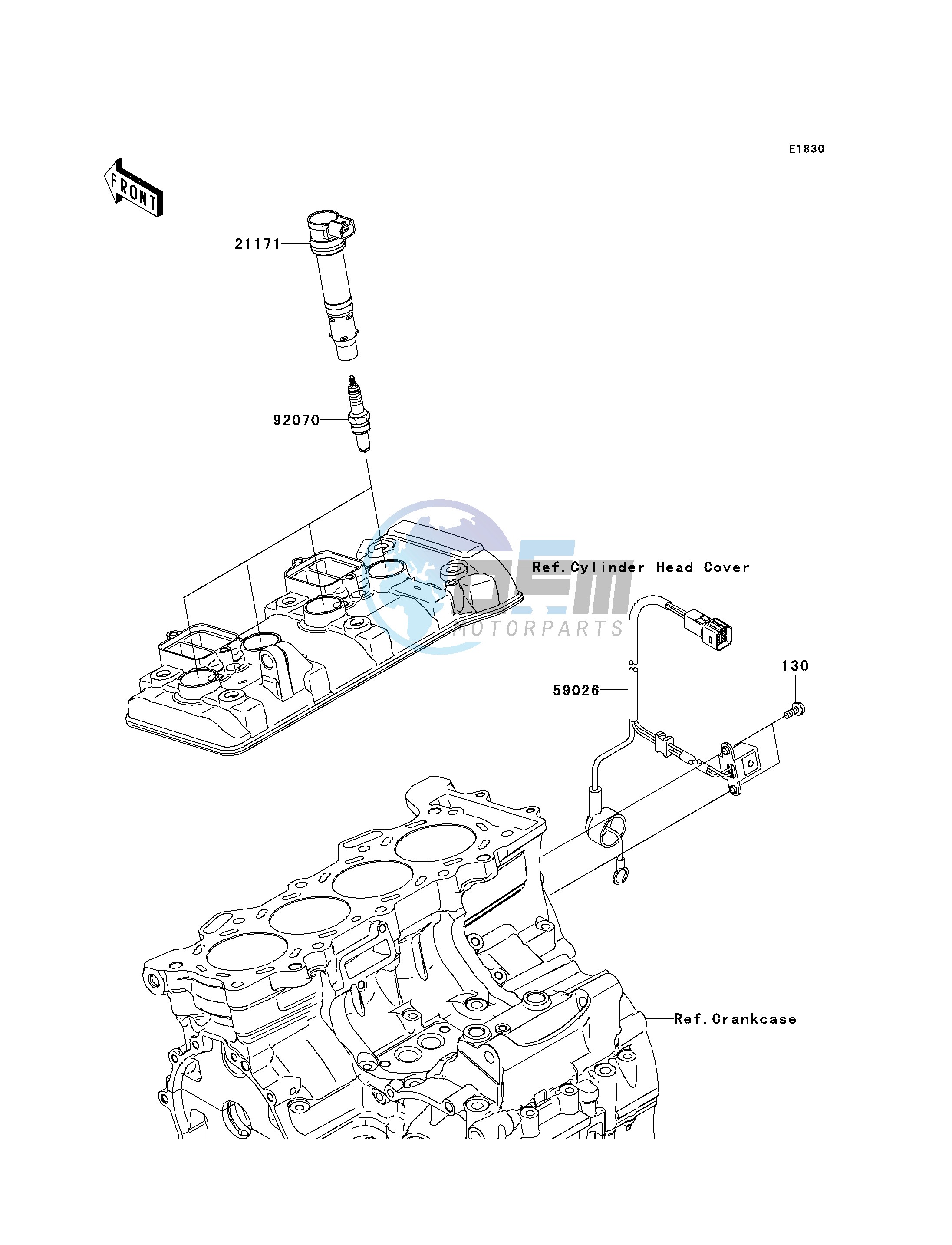 IGNITION SYSTEM