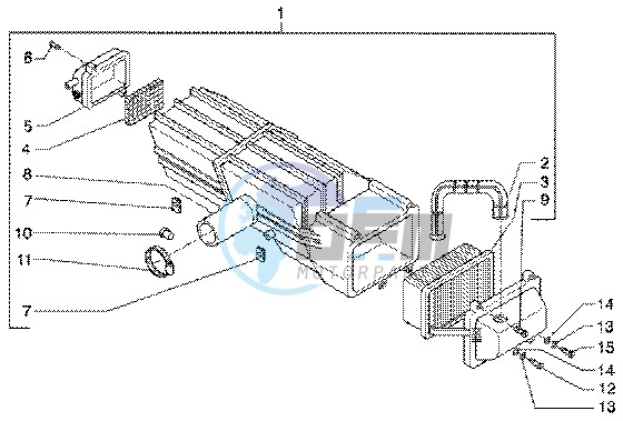 Air filter