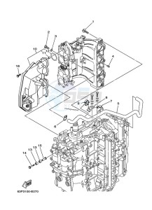 F150A drawing INTAKE-1