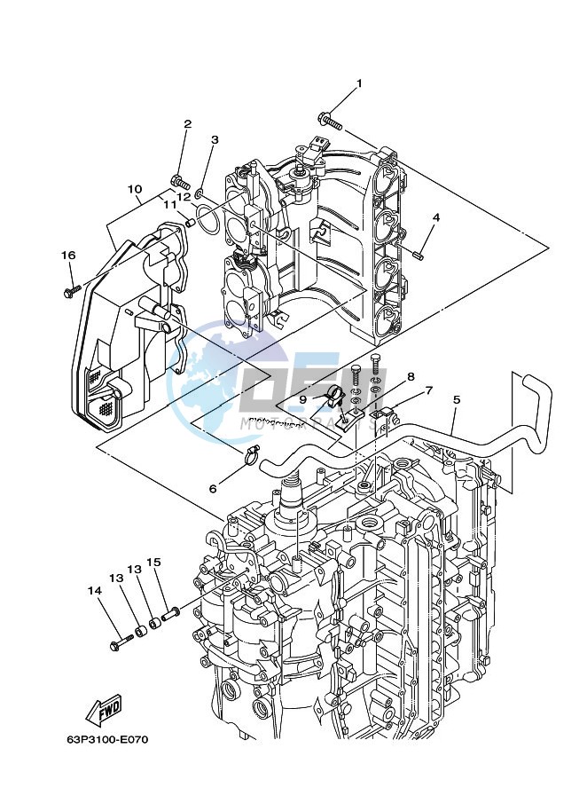 INTAKE-1