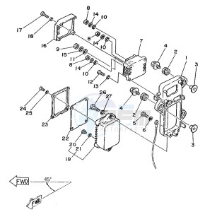 140B drawing ELECTRICAL-1