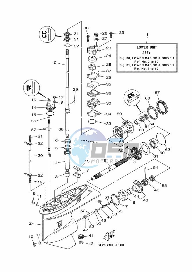 LOWER-CASING-x-DRIVE-1