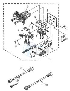 225AETO drawing OPTIONAL-PARTS-2