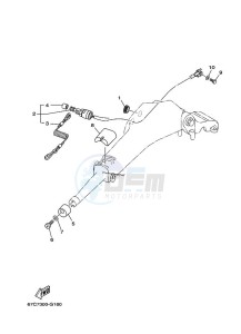 F30AMHDS drawing STEERING-2