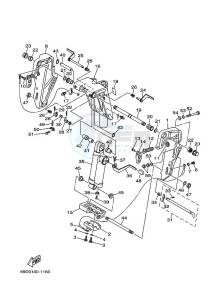 E60H drawing MOUNT-1