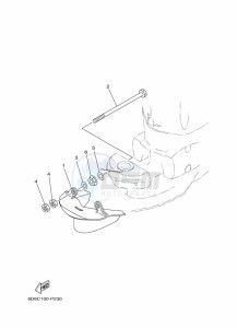 F100DETL drawing OPTIONAL-PARTS-1