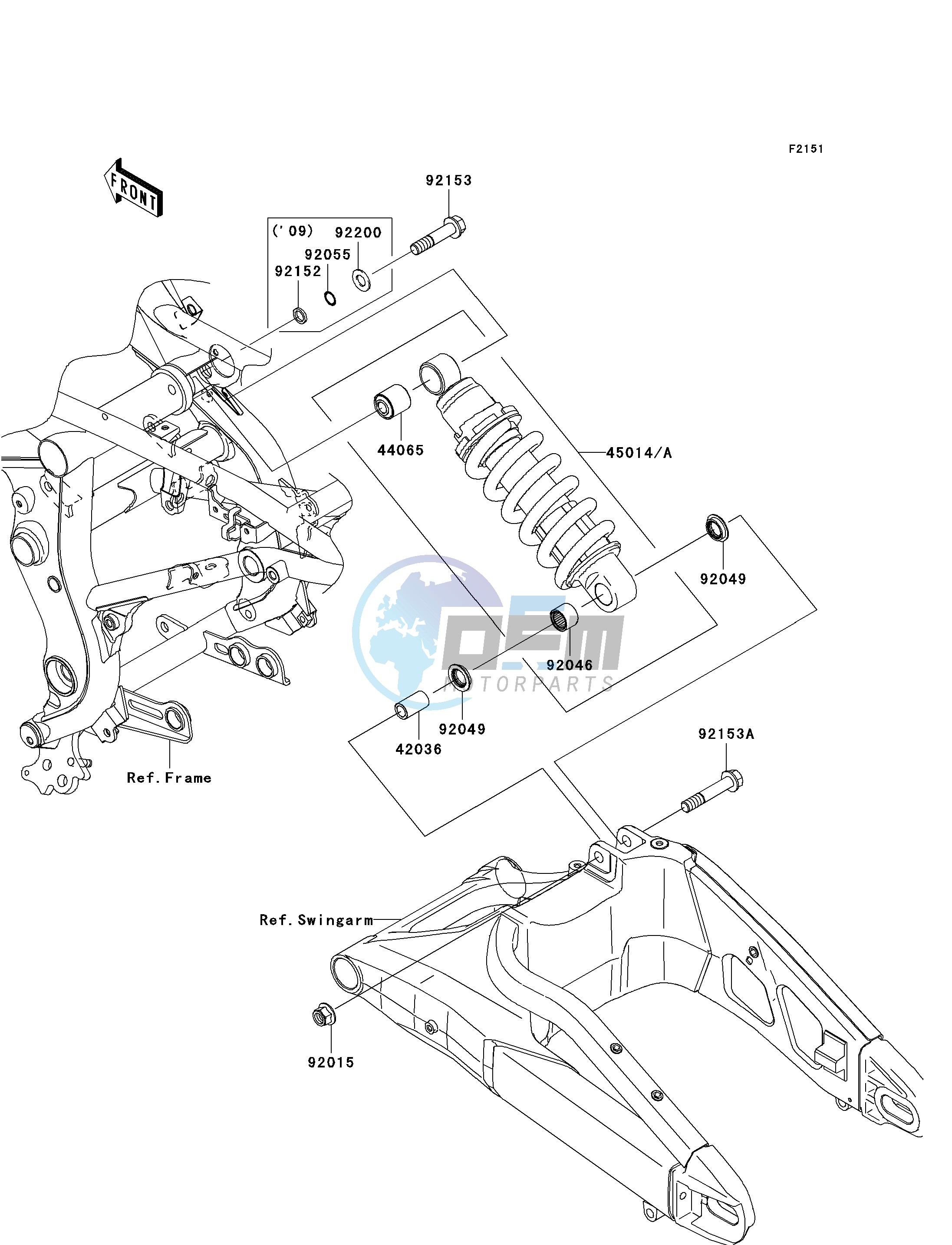 SUSPENSION_SHOCK ABSORBER