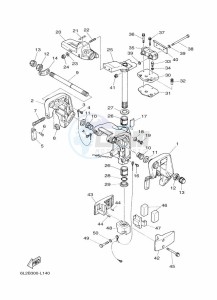 25NMHL drawing MOUNT-1