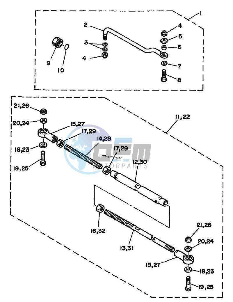 STEERING-GUIDE