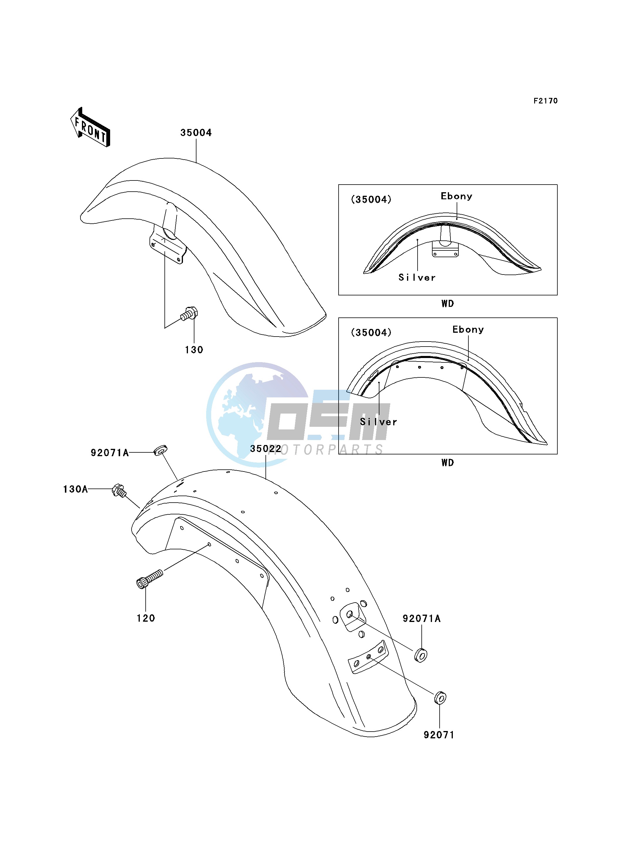 FENDERS