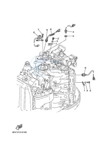 Z250FETOL drawing ELECTRICAL-PARTS-4