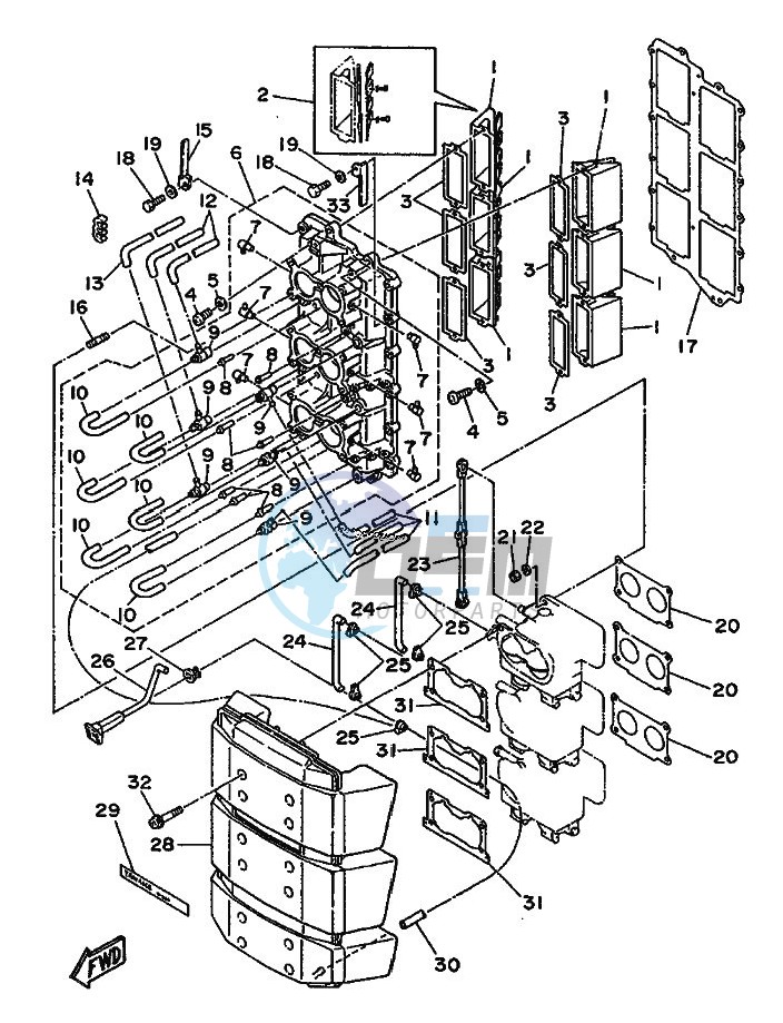 INTAKE