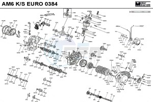 TANGO 50 drawing MOTORD