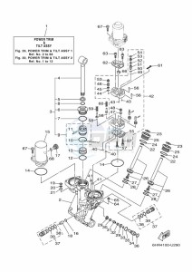 LF200XCA-2020 drawing TILT-SYSTEM-1