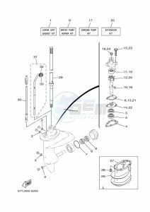 E8DMH drawing REPAIR-KIT-2