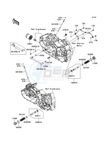 VN1700_CLASSIC_ABS VN1700FEF GB XX (EU ME A(FRICA) drawing Oil Filter