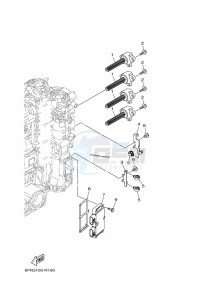 F115C drawing ELECTRICAL-4