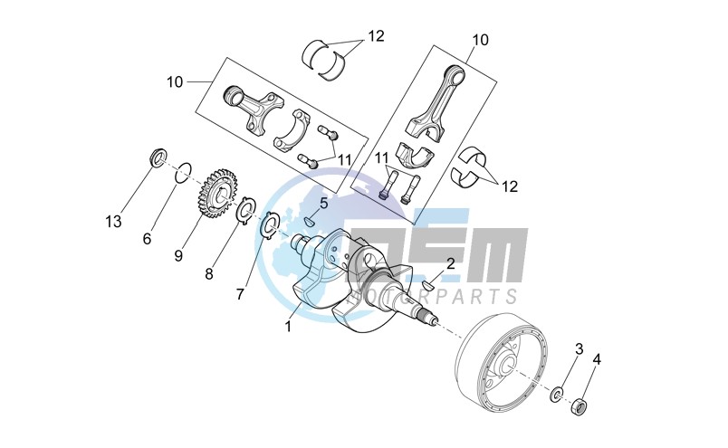 Drive shaft