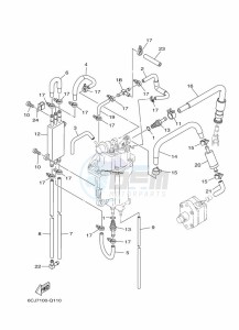 F40GET drawing FUEL-PUMP-2