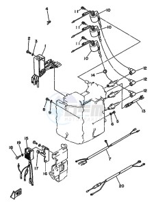 30D drawing ELECTRICAL-1