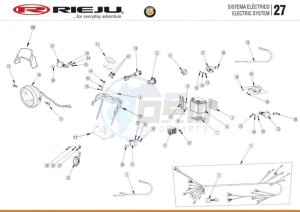 HOBBY-BYE-BIKE-25-KM-H-EURO4-HOLLAND-BLACK 50 drawing ELECTRICAL